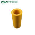 carbon filled ptfe tube used for CNC